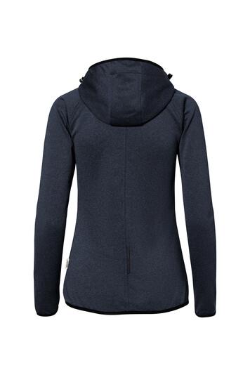 Damen Kapuzen-Tecjacke Florida