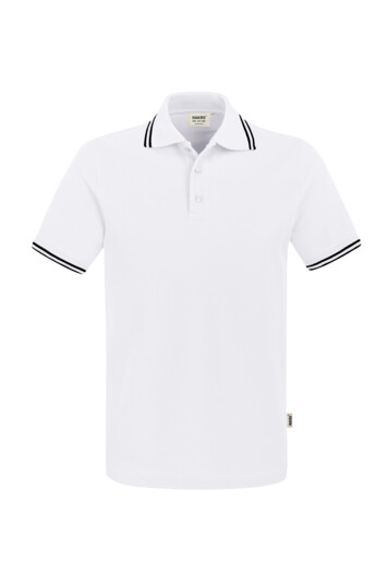 Poloshirt Twin-Stripe