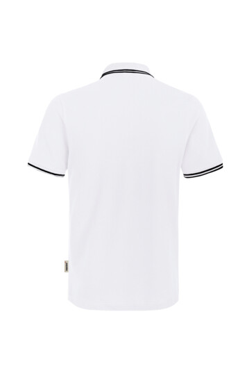 Poloshirt Twin-Stripe