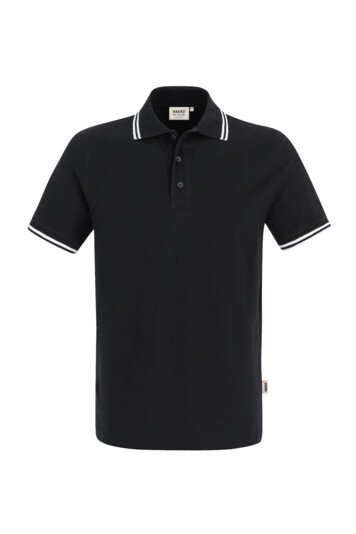 Poloshirt Twin-Stripe