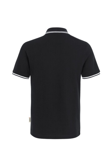 Poloshirt Twin-Stripe