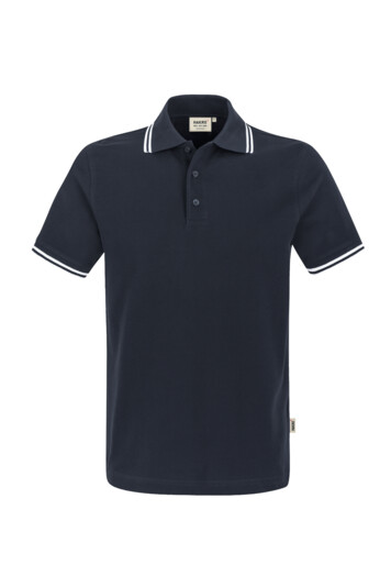 Poloshirt Twin-Stripe