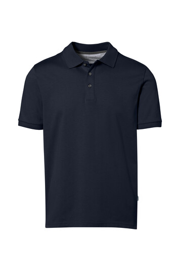 Herren Cotton Tec Poloshirt